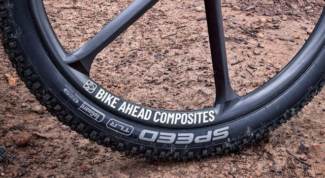 Bike Ahead composite