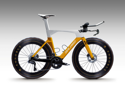Baldiso T1 – Triatlón (Edición Limitada)