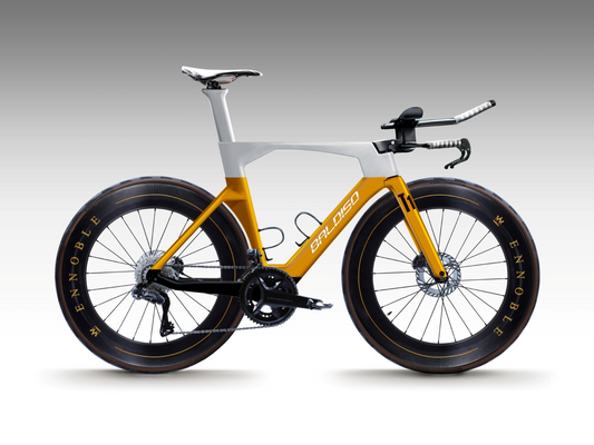 Baldiso T1 – Triatlón (Edición Limitada)