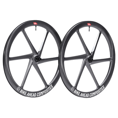 Triatlón - Biturbo Aero 2.0