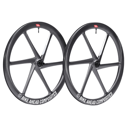 Triatlón - Biturbo Aero 2.0
