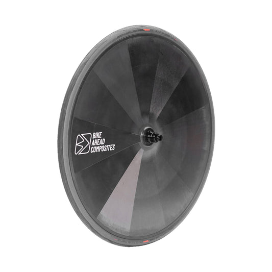 Triatlón versión 3 - Biturbo Disc