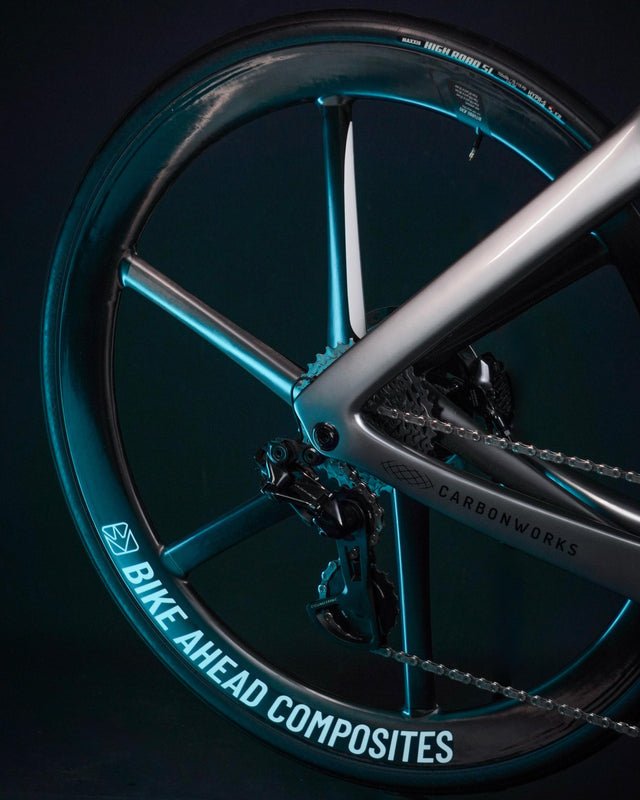 Bike Ahead Composites