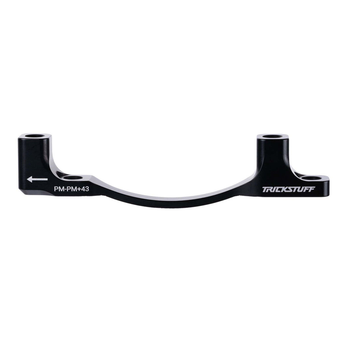 Adaptador Trickstuff PM a PM 43 mm