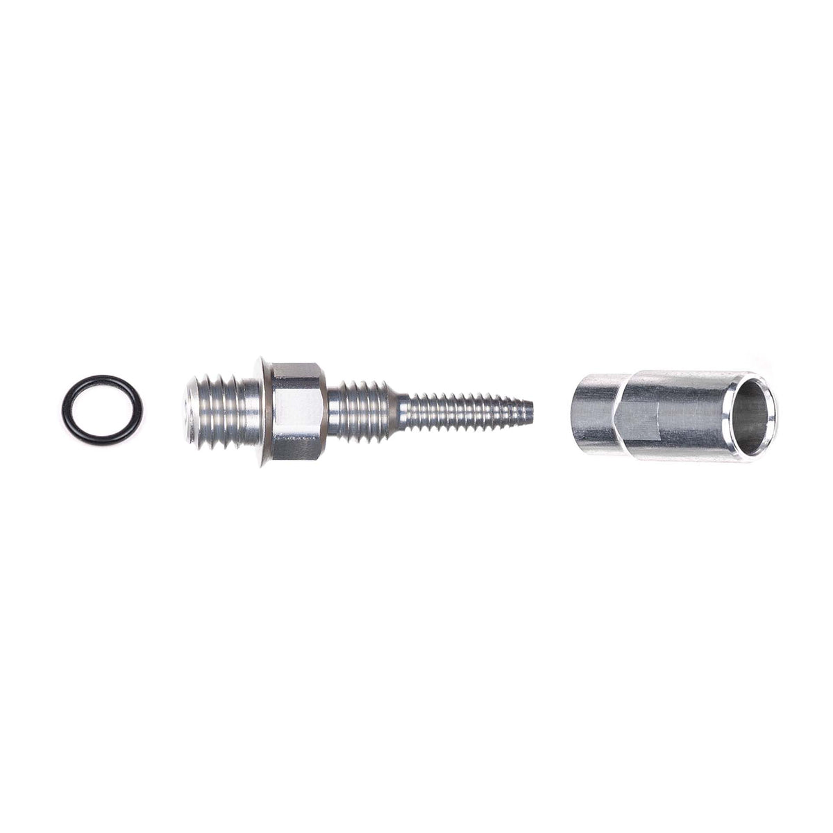 Terminal Kevlar M6X1 Plata