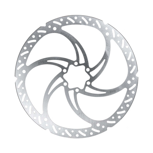 Rotor Trickstuff 203 mm HD