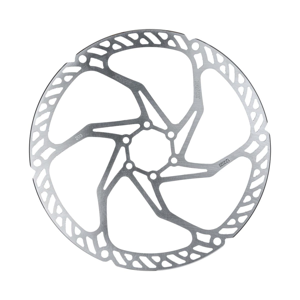 Rotor Trickstuff 203 mm UL