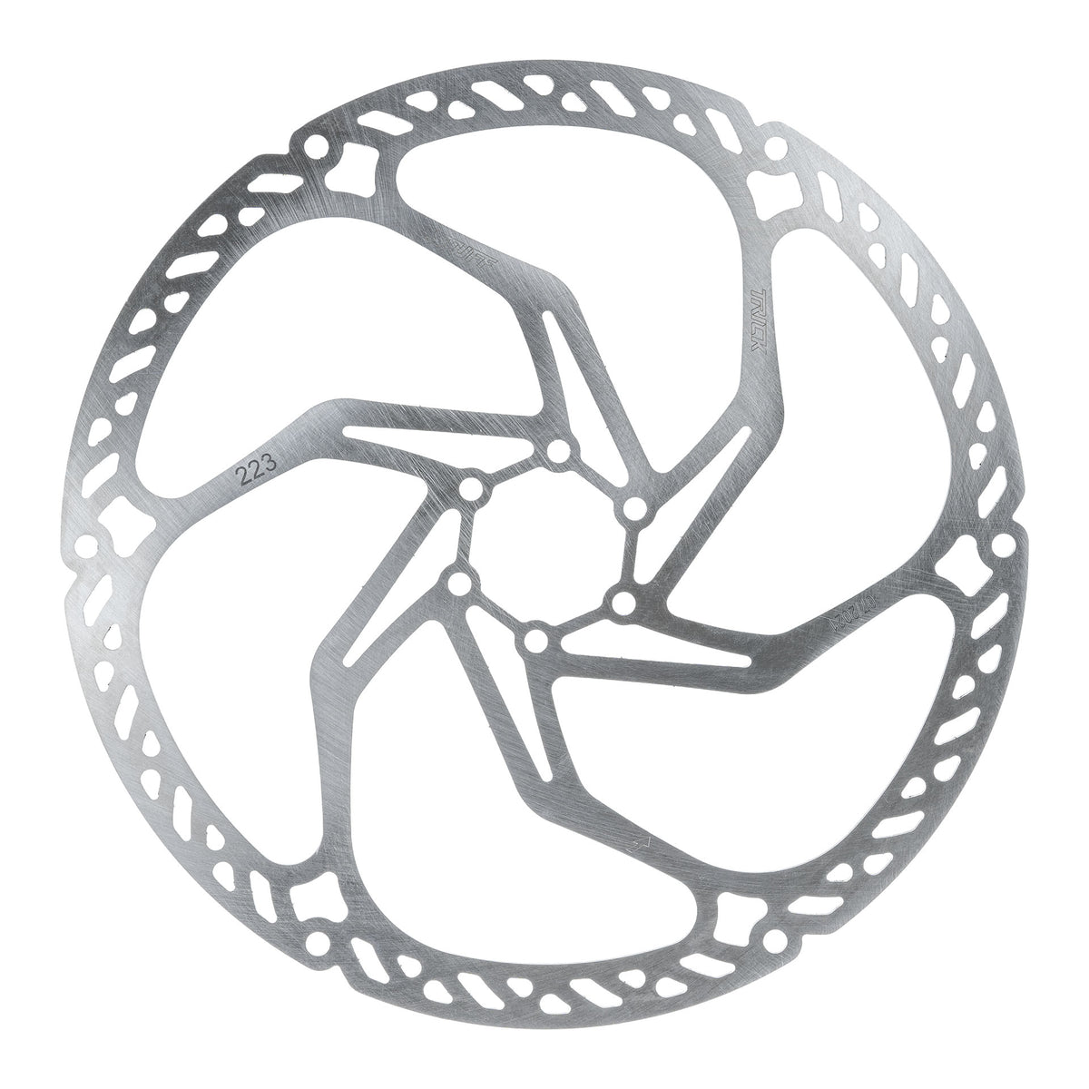 Rotor Trickstuff 223 mm DH