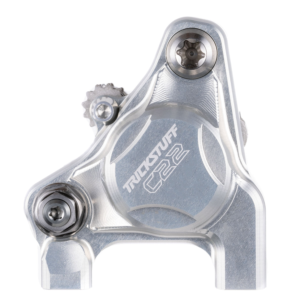 Mordaza Trickstuff C22 Plata