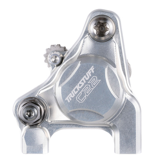 Mordaza Trickstuff C22 Plata