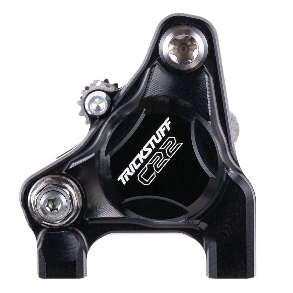 Mordaza Trickstuff C22 Negra