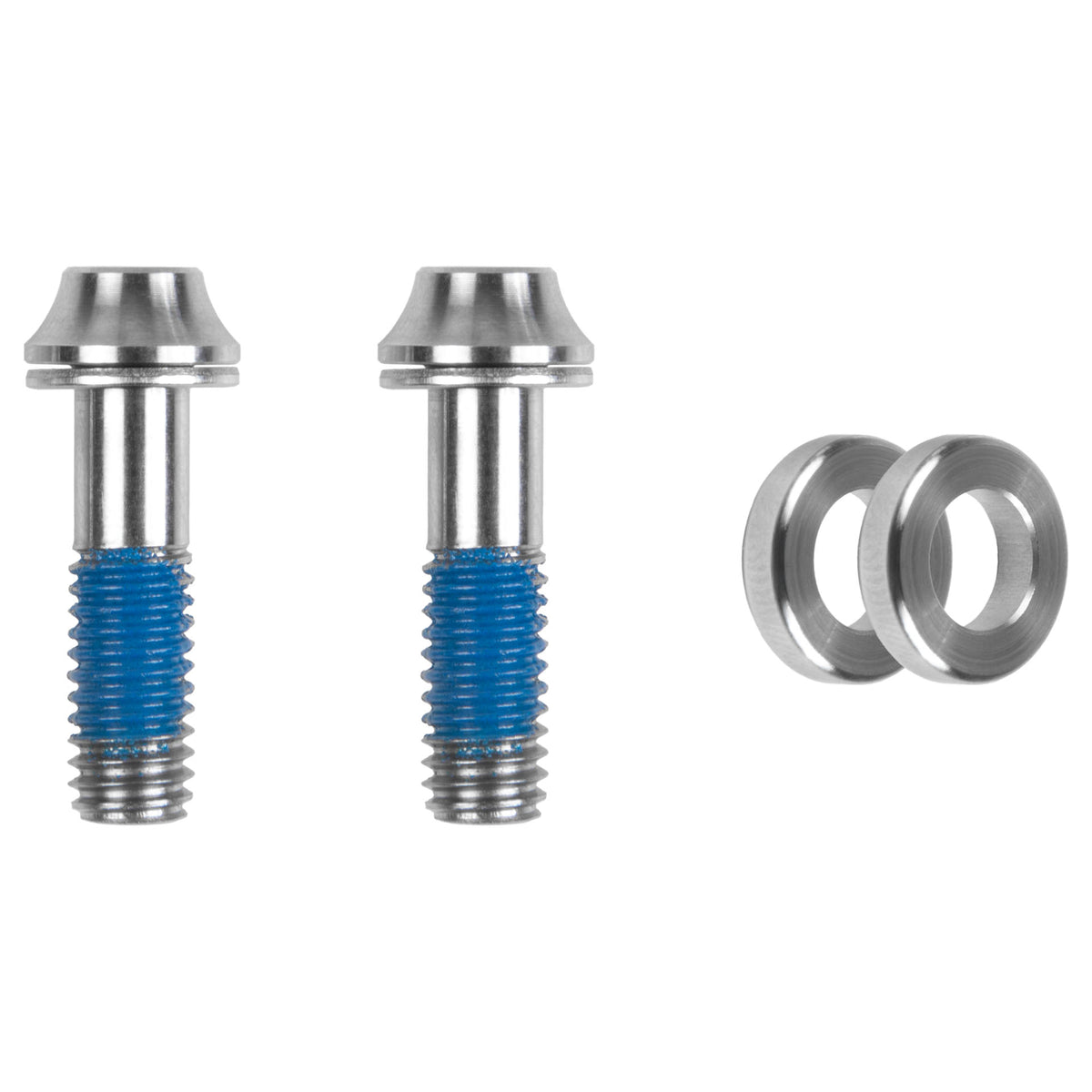 Adaptador Trickstuff PM a PM 200/203 mm