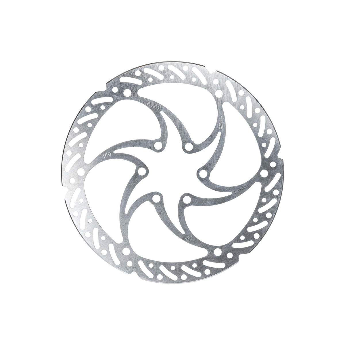 Rotor Trickstuff 160 mm HD