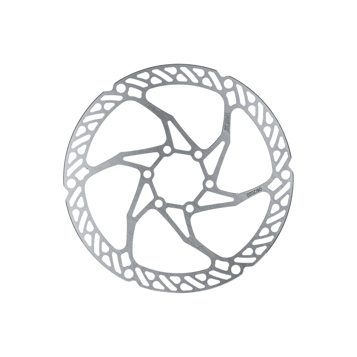 Rotor Trickstuff 160 mm UL