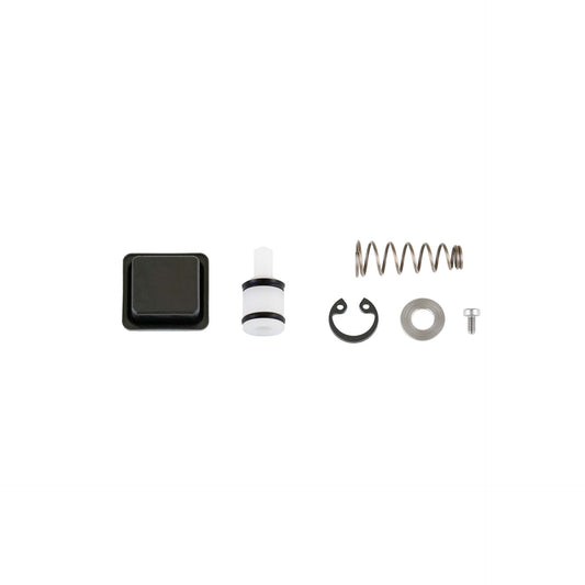 Kit de sellos y piston de maneta Piccola