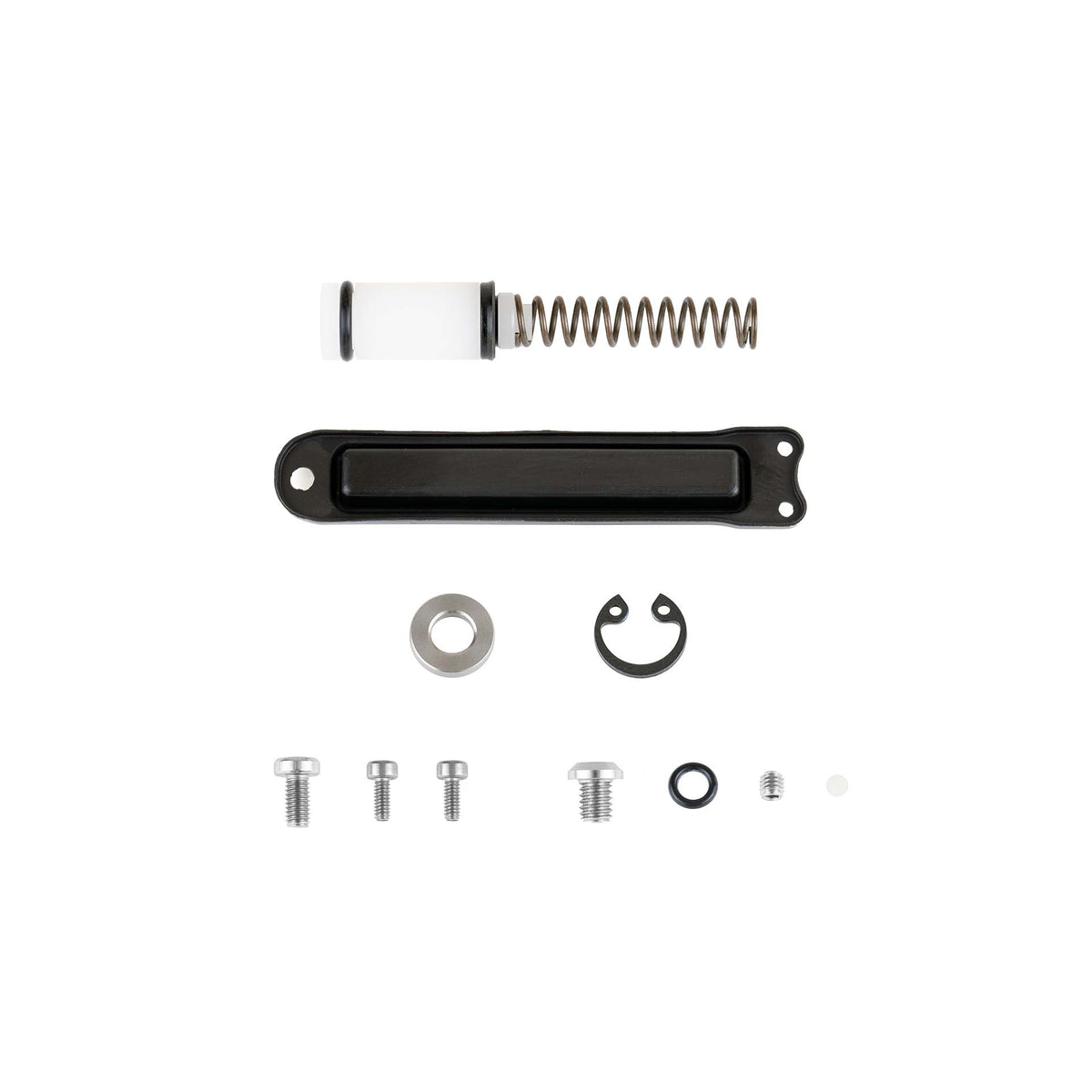 Kit de sellos y piston de maneta Direttissima / Maxima