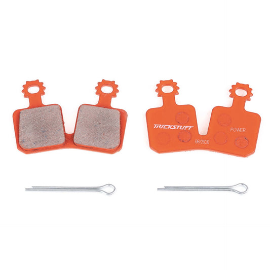 Pastillas Trickstuff forma 170 Power