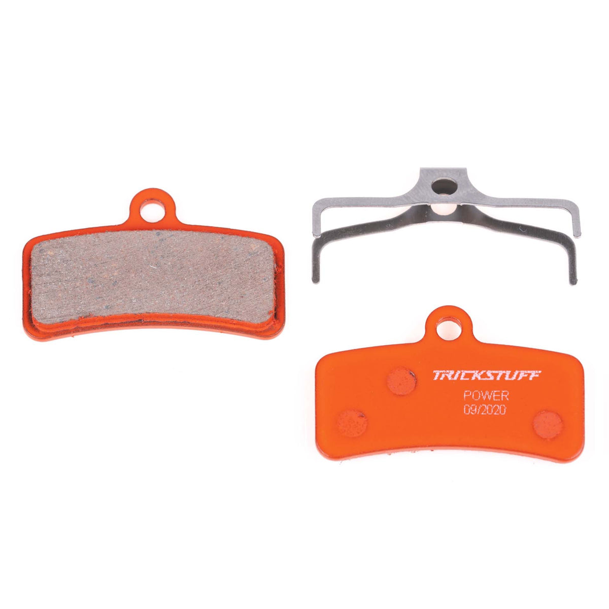Pastillas Trickstuff forma 260 Power