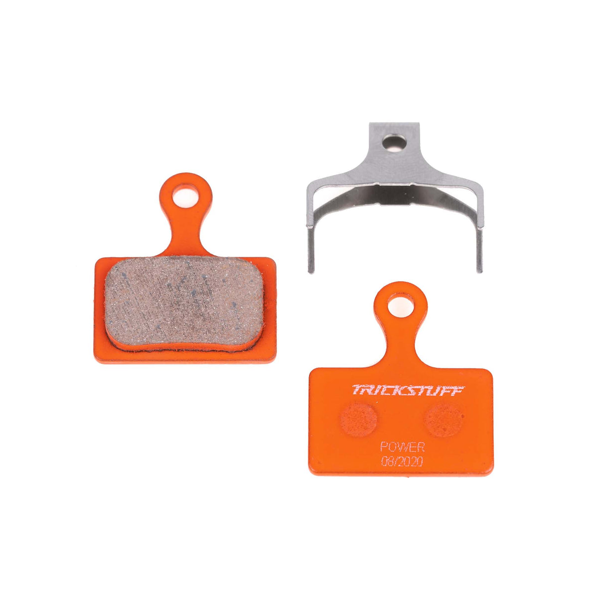 Pastillas Trickstuff forma 270 Power
