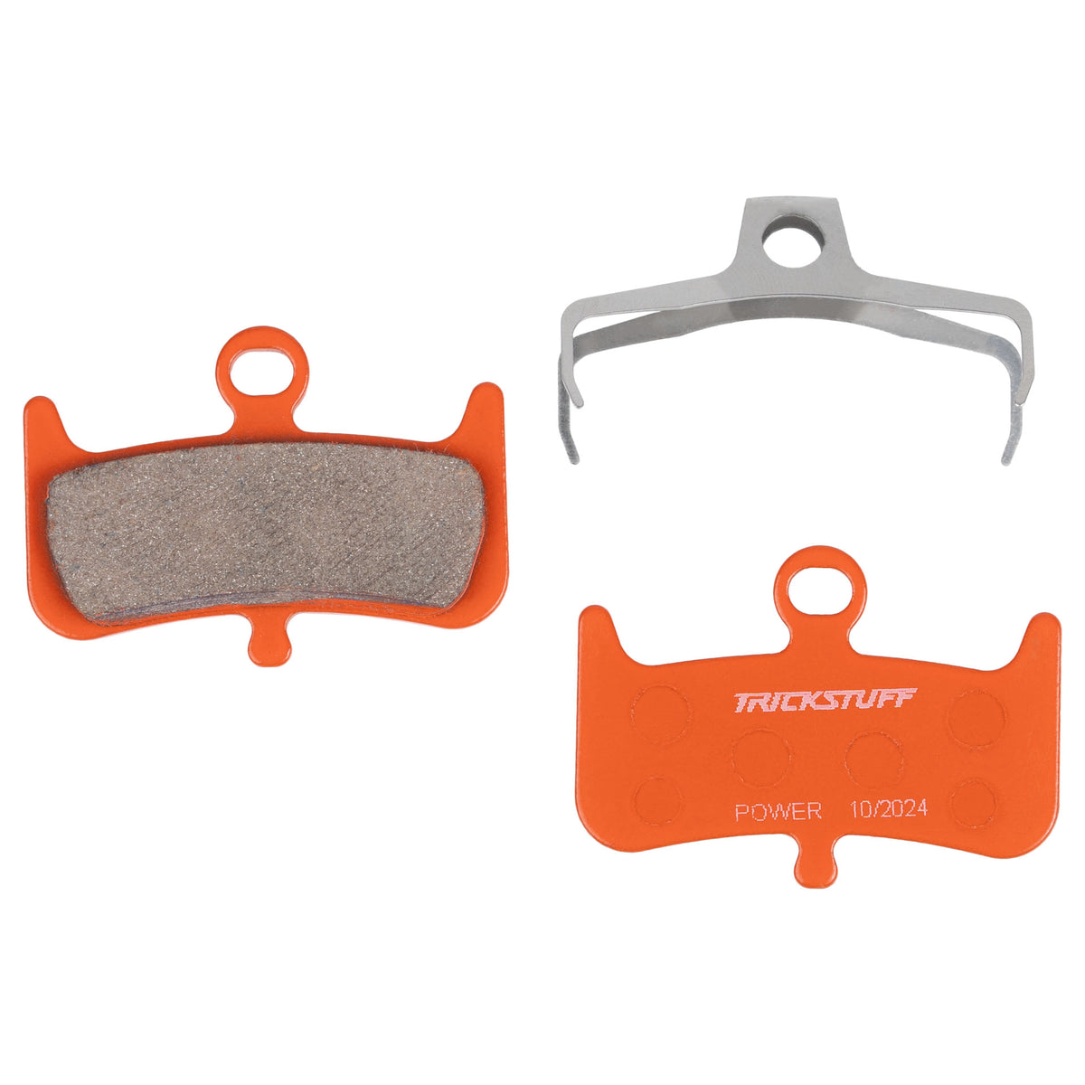 Pastillas Trickstuff forma 350 Power