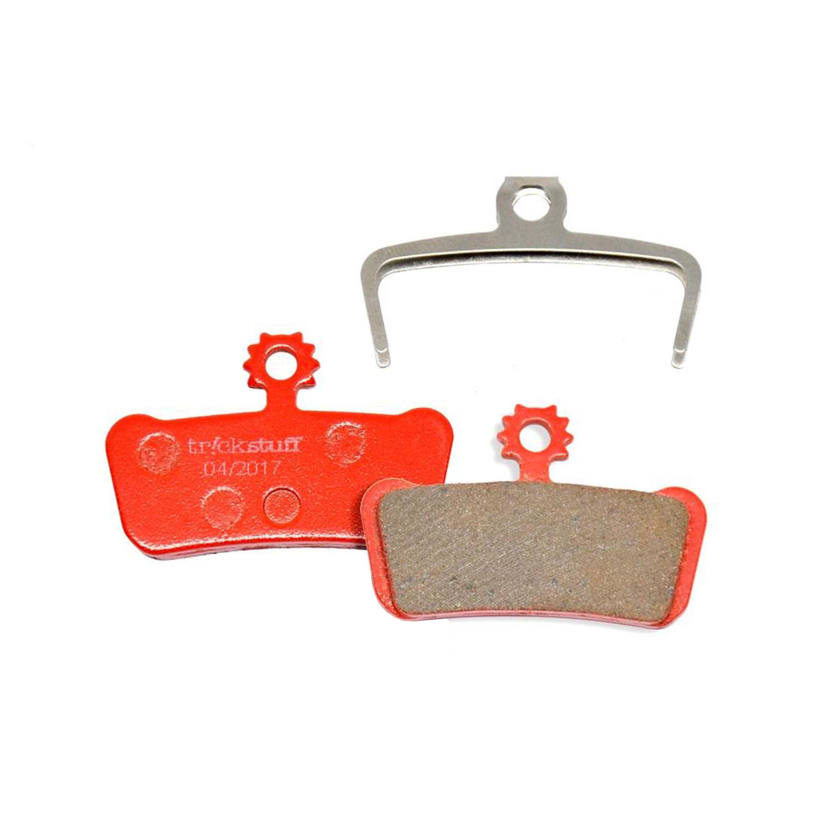 Pastillas Trickstuff forma 850 Power