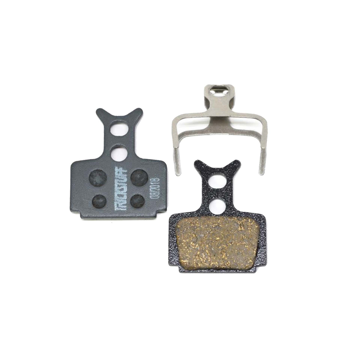 Pastillas Trickstuff forma 630 Standard