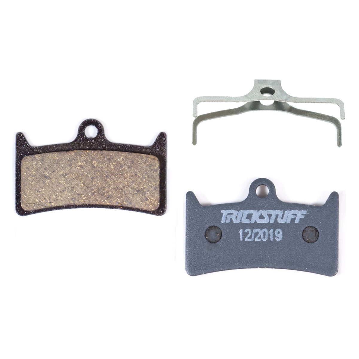 Pastillas Trickstuff forma 730 Standard