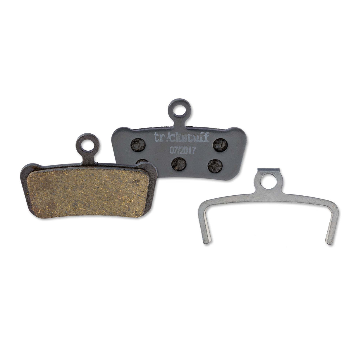 Pastillas Trickstuff forma 850 Standard