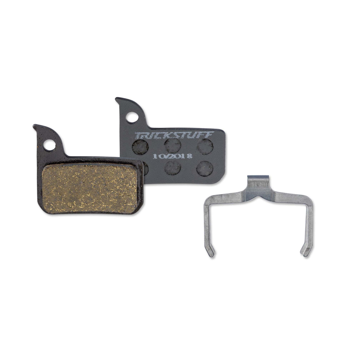 Pastillas Trickstuff forma 860 Standard