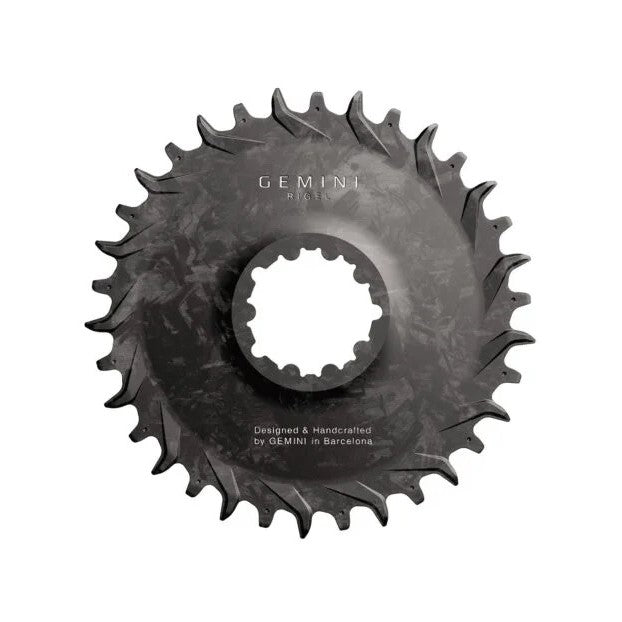RIGEL – MTB