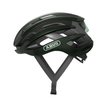 AirBreaker - EuroCycling Mexico
