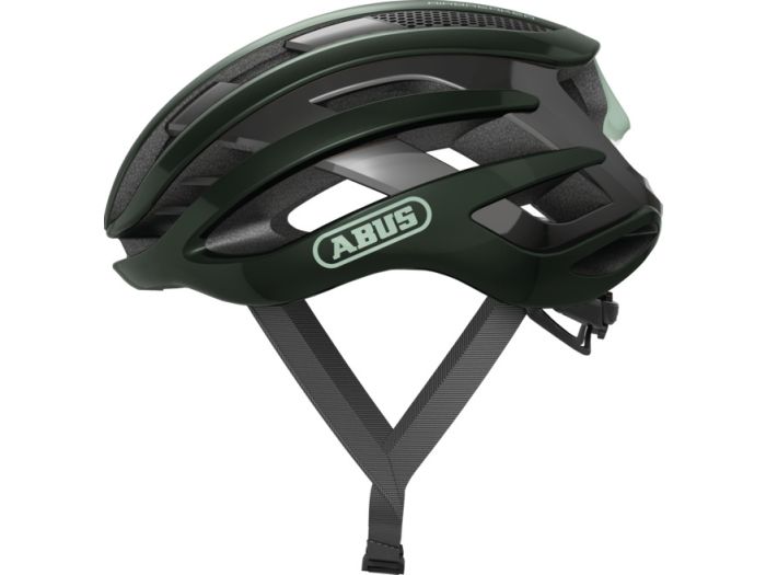 AirBreaker - EuroCycling Mexico