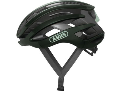 AirBreaker - EuroCycling Mexico
