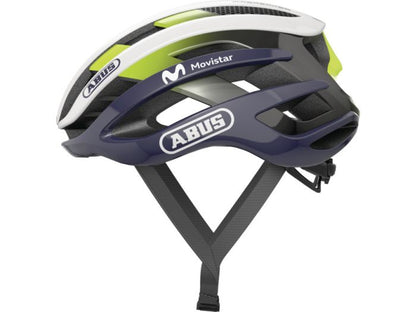 AirBreaker - EuroCycling Mexico