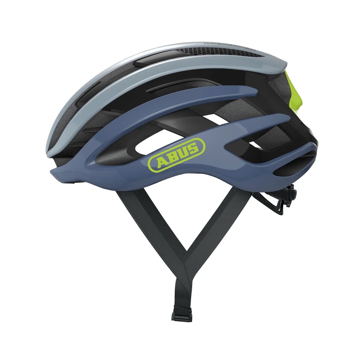 AirBreaker - EuroCycling Mexico