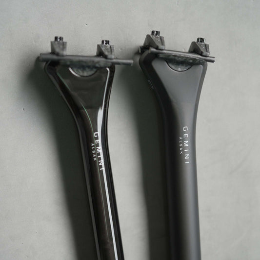 ÄLSAK GLOSS PERFORMANCE - EuroCycling Mexico