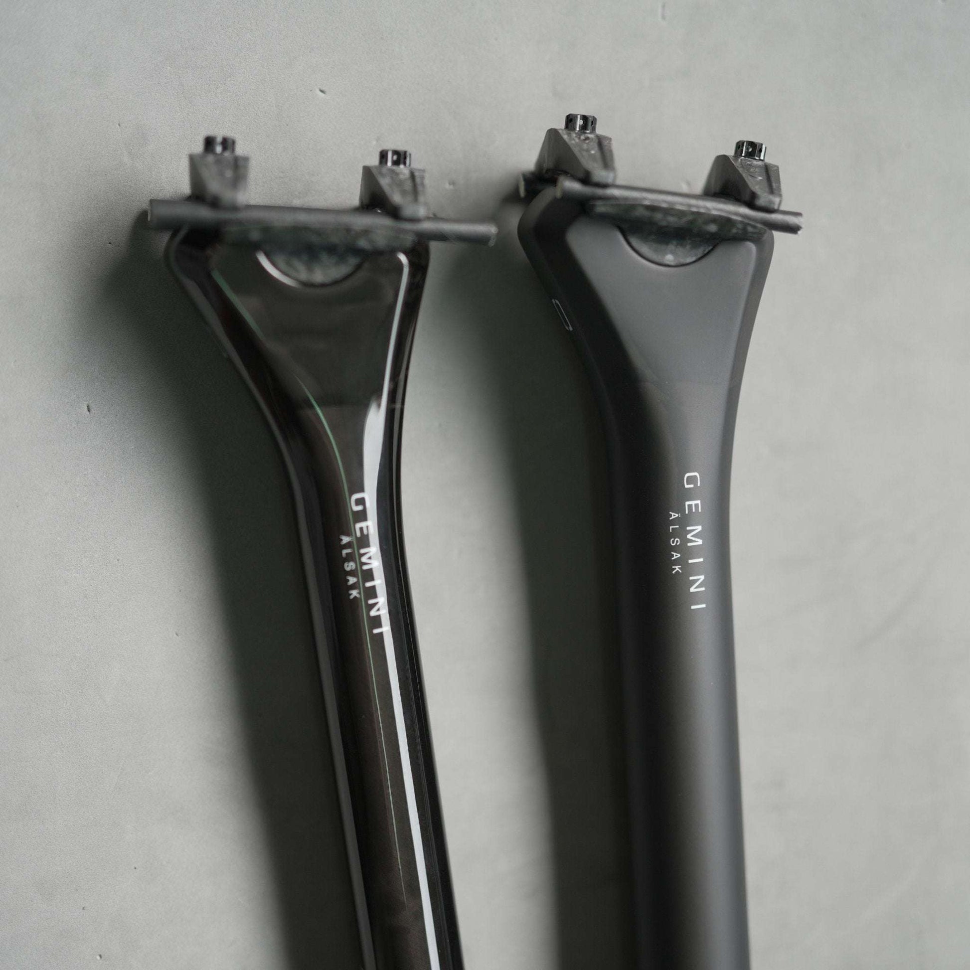 ÄLSAK MATT PERFORMANCE - EuroCycling Mexico