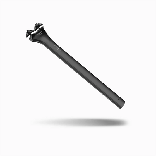 ÄLSAK - Tija de carbono para Specialized / S - Works Tarmac SL8 - EuroCycling Mexico