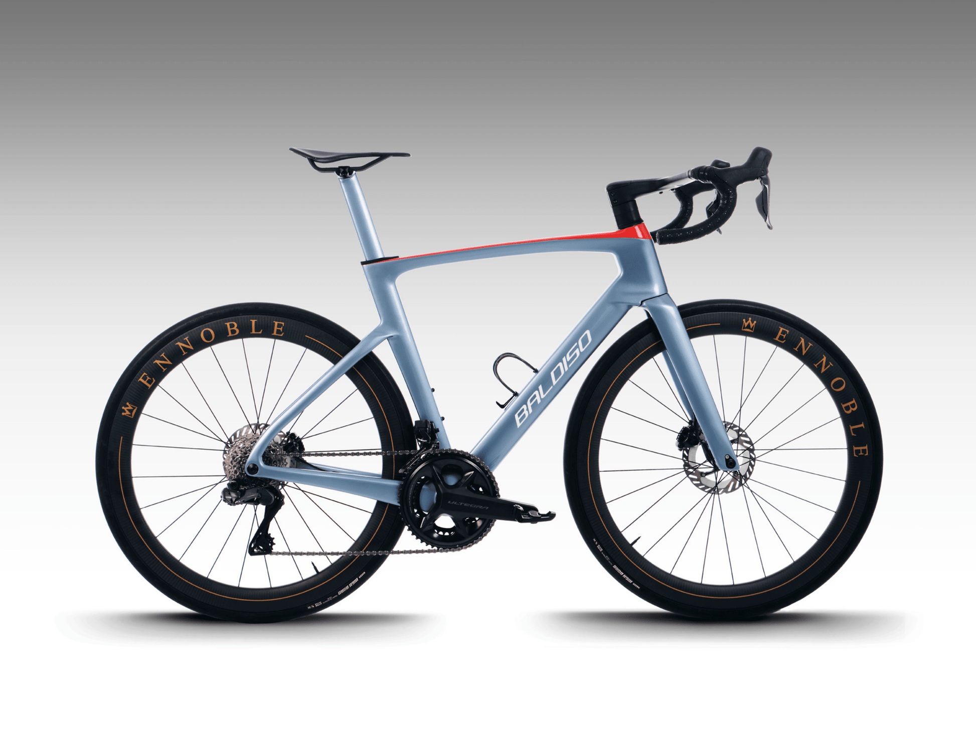 Baldiso A3 – Allround Aero (Edición Limitada) - EuroCycling Mexico