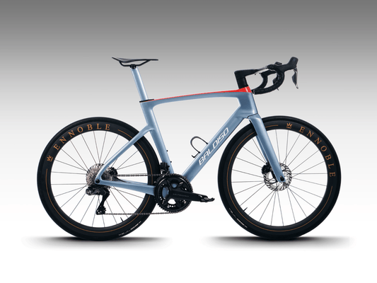 Baldiso A3 – Allround Aero (Edición Limitada) - EuroCycling Mexico