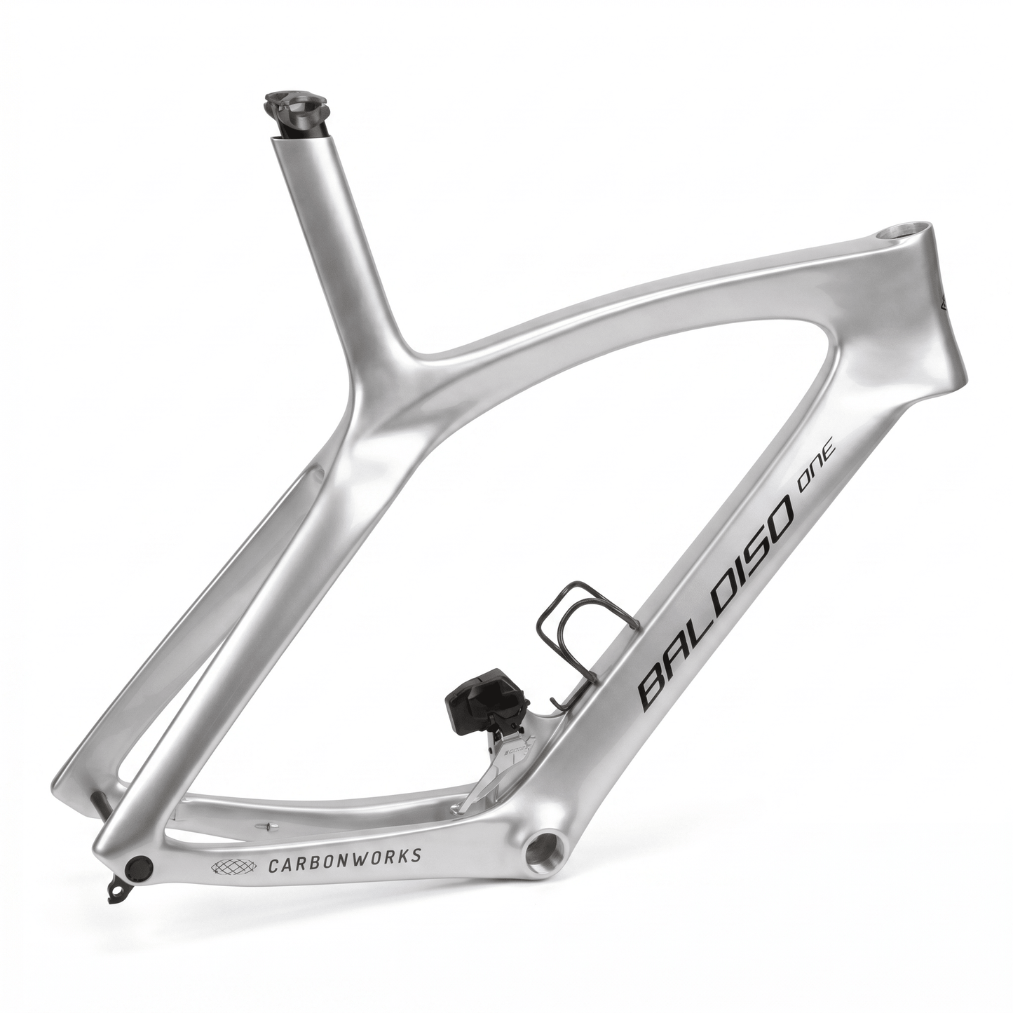 BALDISO B1 “The One” - EuroCycling Mexico