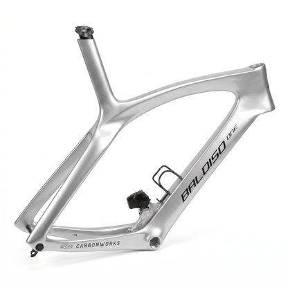 BALDISO B1 “The One” - EuroCycling Mexico