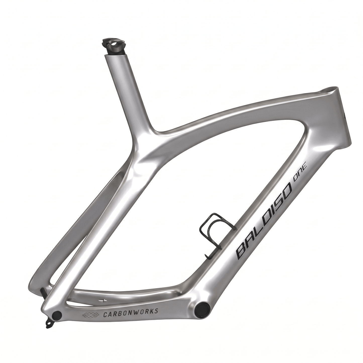 BALDISO B1 “The One” - EuroCycling Mexico
