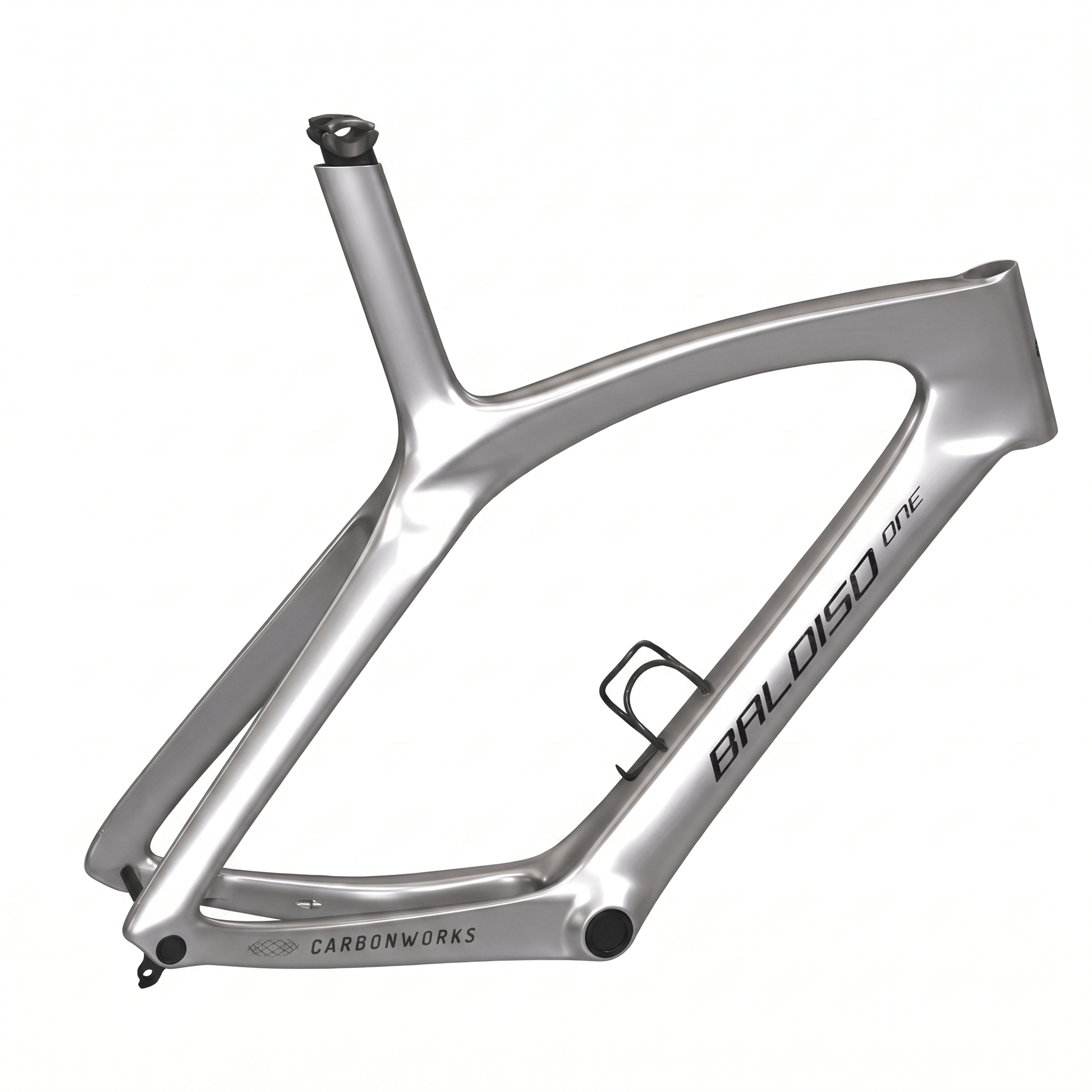 BALDISO B1 “The One” - EuroCycling Mexico