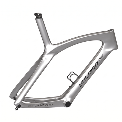 BALDISO B1 “The One” - EuroCycling Mexico