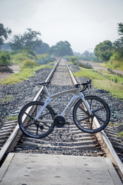 BALDISO B1 “The One” - EuroCycling Mexico