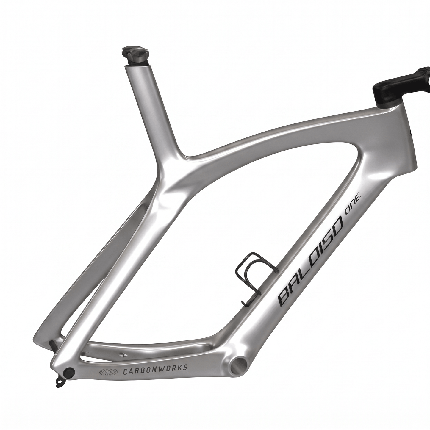 BALDISO B1 “The One” - EuroCycling Mexico