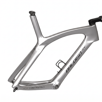 BALDISO B1 “The One” - EuroCycling Mexico