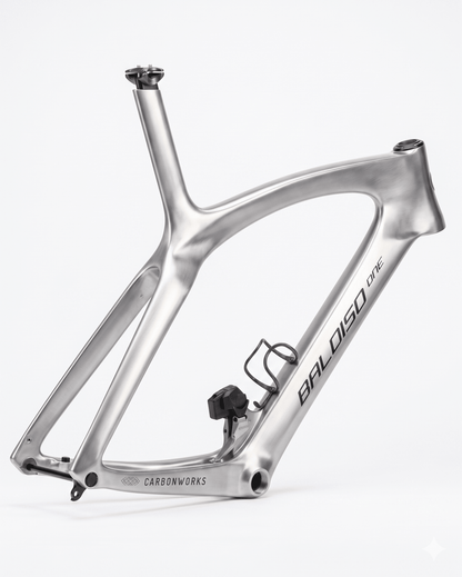 BALDISO B1 “The One” (Edición Limitada) - EuroCycling Mexico