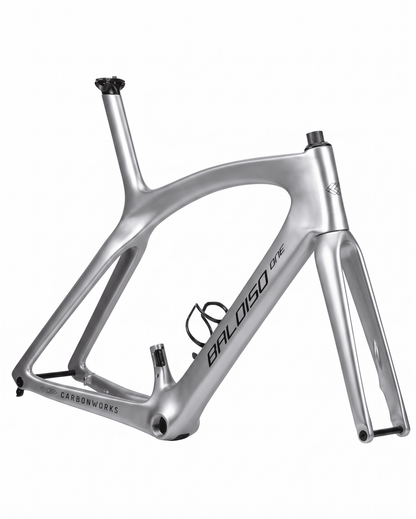 BALDISO B1 “The One” (Edición Limitada) - EuroCycling Mexico